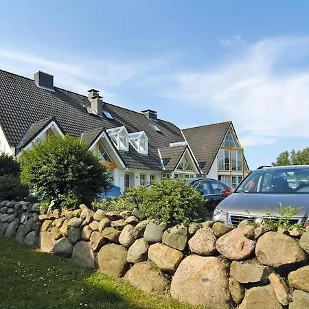 In St Peter-ording Mit Terrasse, Cleaning Included Διαμέρισμα